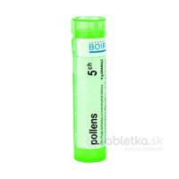 Pollens 5CH 4g