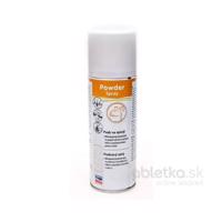 Powder spray 400ml