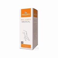 PRIESSNITZ ŽILY A CIEVY MEDICAL 1x125 ml