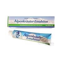 Primavera Alpenkräuter Emulsion 1x200 ml