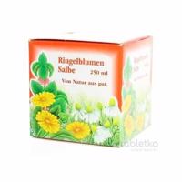 PRIMAVERA RINGELBLUMEN SALBE nechtíková masť 1x250 ml