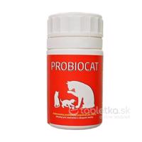 Probiocat pre mačky 50g