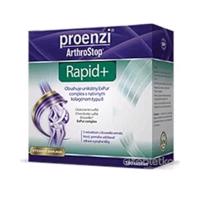 Proenzi ArthroStop Rapid+ tbl 1x180 ks