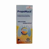 PropoMucil sirup pre dospelých 1x120 ml