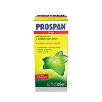 PROSPAN sirup 100ml