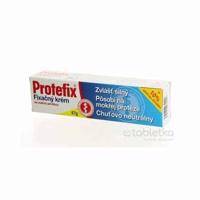 Protefix Fixačný krém 1x40 ml + vzorka fixačného krému 1x4 ml