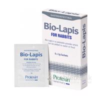 Protexin BIO Lapis pre králiky 6x2g