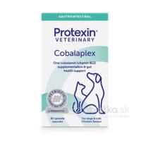 Protexin Cobalaplex pre psy a mačky 60 kapsúl