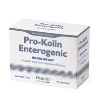 Protexin Pro-Kolin Enterogenic pre psy a mačky 30x4g