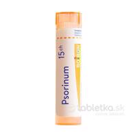 Psorinum 15CH 4g