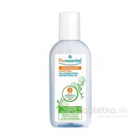 Puressentiel antibakteriálny roztok ruky a povrchy, esenciálne oleje 80ml