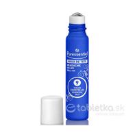 Puressentiel Roll-on pri bolesti hlavy 9 esenciálnych olejov 5ml