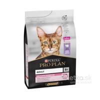 Purina ProPlan Cat Adult Delicate Digestion Morčacie mäso 1,5kg