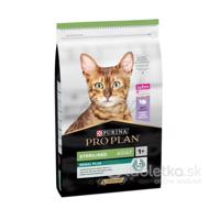 Purina ProPlan Cat Adult Sterilised Renal Plus Morčacie mäso 10kg