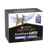 Purina ProPlan Cat FortiFlora Plus 30x1,5g