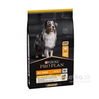 Purina ProPlan Dog Adult All Sizes Light Sterilised Kuracie mäso 14kg