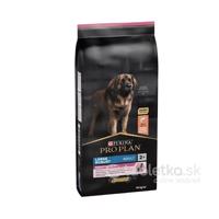 Purina ProPlan Dog Adult Large Robust Sensitive Skin Losos 14kg