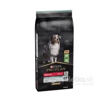 Purina ProPlan Dog Adult Medium Sensitive Digestion Jahňacie mäso 14kg