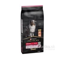 Purina ProPlan Dog Adult Medium Sensitive Skin Losos 14kg