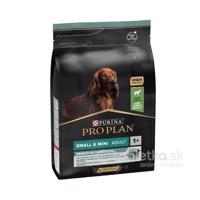 Purina ProPlan Dog Adult Small and Mini Sensitive Digestion Jahňa 3kg