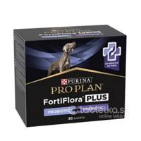 Purina ProPlan Dog FortiFlora Plus 30x2g