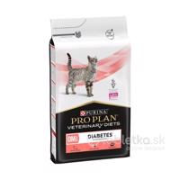 Purina ProPlan Veterinary Diets Cat DM St/Ox Diabetes Management 5kg