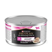 Purina ProPlan Veterinary Diets Cat UR St/Ox Urinary konzerva 0,195kg