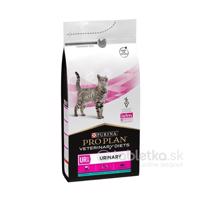 Purina ProPlan Veterinary Diets Cat UR St/Ox Urinary Morské ryby 1,5kg