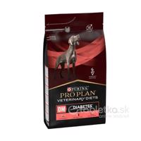 Purina ProPlan Veterinary Diets Dog DM Diabetes Management 3kg