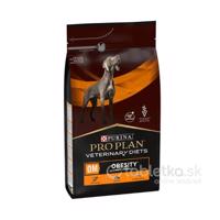 Purina ProPlan Veterinary Diets Dog OM Obesity Management 3kg