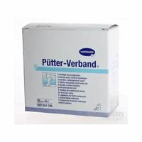 PŰTTER-VERBAND (10cmx5m) 1x2 ks