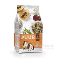 PUUR Guinea pig Gurmánske müsli pre morčatá 2,5kg