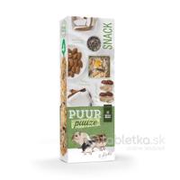 PUUR Pauze Sticks Tyčinky s orechmi 110g