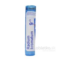 Radium Bromatum 9CH 4g