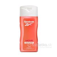 Reebok sprchový gél Move Your Spirit 400ml