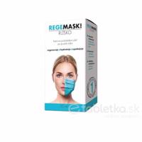 REGEMASK! RÚŠKO krém na podráždenú pleť 50ml