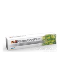 Remotion Plus pasta pre psov a mačky 50g