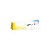 Revamil hydrofilný gel 18g