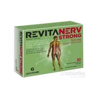 REVITANERV STRONG 30 tbl