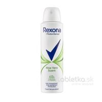 Rexona Aloe Vera antiperspirant 150ml