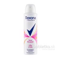 Rexona Sexy Bouquet antiperspirant 150ml