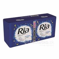 Ria Ultra Duo Silk Night 16 ks