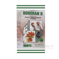 Roboran D pre hydinu 1kg