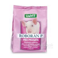 Roboran P pre ošípané 1kg