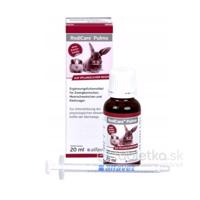 RodiCare Pulmo 20ml