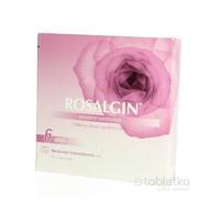 ROSALGIN vrecúška 6x500mg