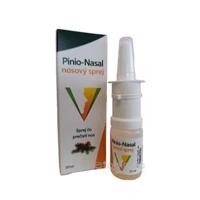 Rosenpharma Rosen Pinio-Nasal nosný sprej 10 ml