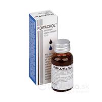 ROWACHOL gtt 10 ml