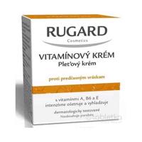 RUGARD VITAMÍNOVÝ KRÉM 50 ml