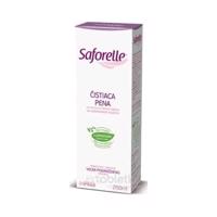 Saforelle ČISTIACA PENA S LOPÚCHOM 1x250 ml